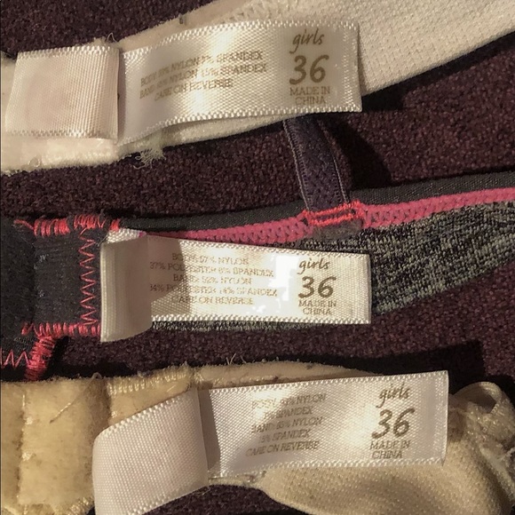 “SO” BRA (3) PACK- SIZE: 36A - Picture 6 of 6